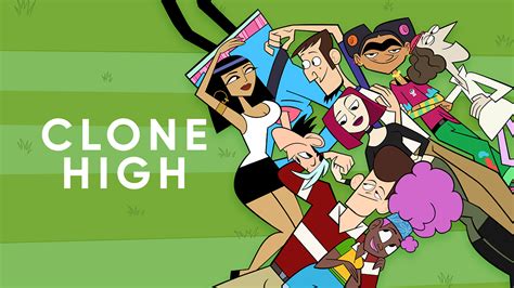 clone high season 1 watch online free|clone high season 1 free.